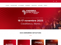 choiseul-africa.com Thumbnail