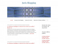 juris-blogging.com Thumbnail