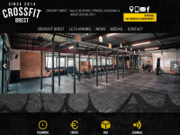 Crossfit-brest.fr