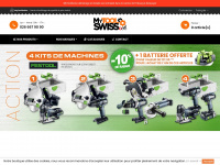 mytoolswiss.ch Thumbnail