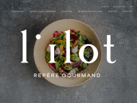 ilotrestaurant.com