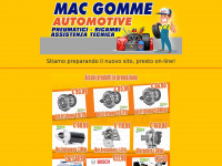 macgomme.com Thumbnail