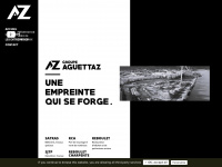 Groupe-aguettaz.fr