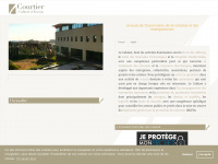 courtier-avocats.com Thumbnail
