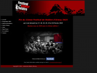 Festival-theatre-armoy.fr