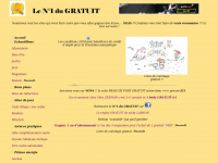 lenumero1dugratuit.free.fr