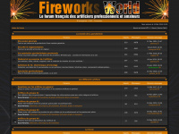 fireworksworld.fr Thumbnail