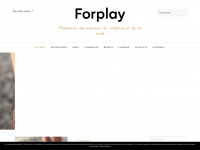 forplay.fr Thumbnail