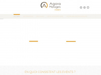 Agoramanagers-events.com