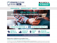 Reparation-telephone-portable-paris.fr