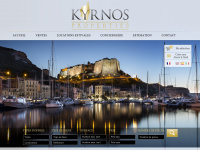 kyrnos-properties.com