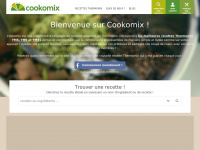 Cookomix.com