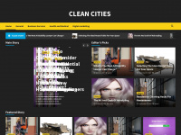 clean-cities.org Thumbnail