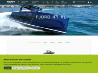 Fjord-cotedazur.com