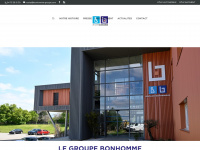 Bonhomme-groupe.com