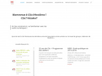 Clicarosieres.com