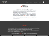 actua-select.ch