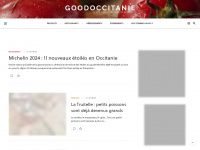 goodoccitanie.com Thumbnail
