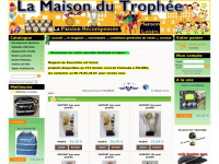 manson-trophee.com