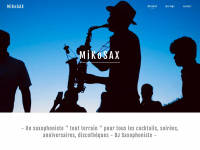 Mikosax.com
