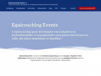 equicoaching-events.com Thumbnail