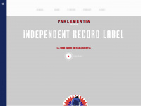 parlementia-records.com Thumbnail
