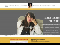 Mariesimone.fr