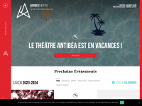 Theatre-antibea.fr