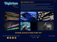 digitalum.services Thumbnail