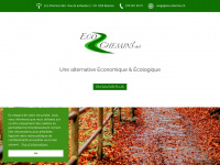 Eco-chemins.ch