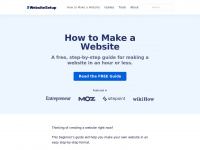 websitesetup.org