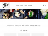 Fromagerieroy.com