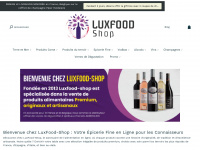 luxfood-shop.fr