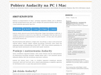 audacity.pl