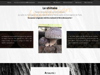champignons-shiitake.fr Thumbnail