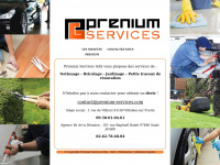 Prenium-services.com