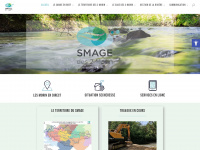 Smage2morin.fr