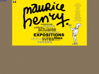 Maurice-henry.fr