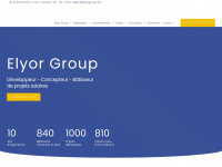 elyor-group.com