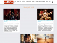 Toptoptop.fr