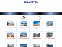 webcamblue.com