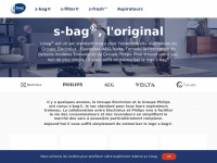 s-bag.fr Thumbnail