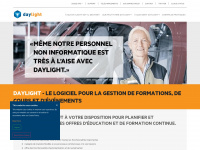 Daylight-software.fr