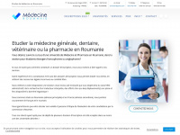 medecine-roumanie.com