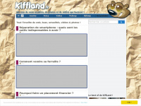 kiffland.fr