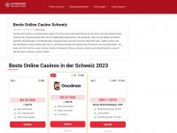schweizercasinoclub.com Thumbnail