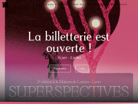 superspectives.fr Thumbnail