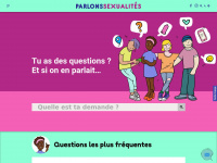 parlons-sexualites.fr