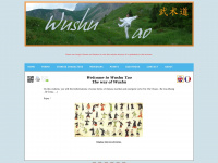 wushu-tao.com