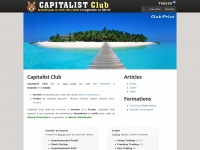 capitalist.club